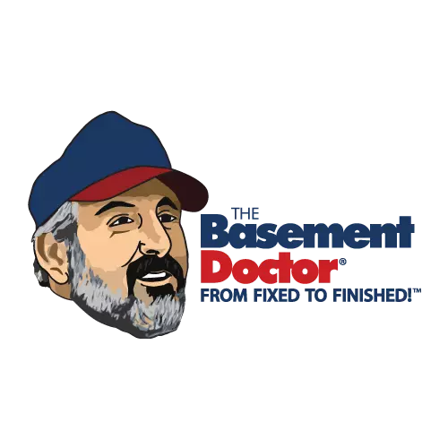 The Basement Doctor | Job Logo