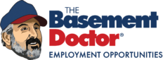 Basement Doctor Logo